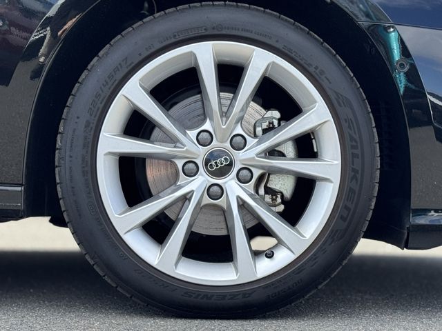 AUDI A3 SPORTBACK 2025 Image 31