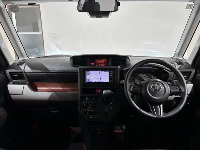 TOYOTA ROOMY 2019 Image 31