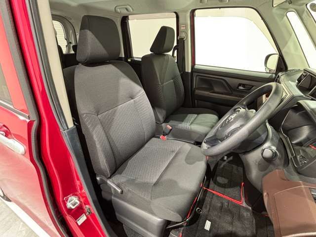 TOYOTA ROOMY 2019 Image 31