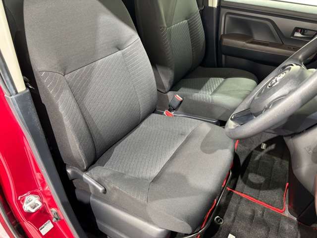 TOYOTA ROOMY 2019 Image 31