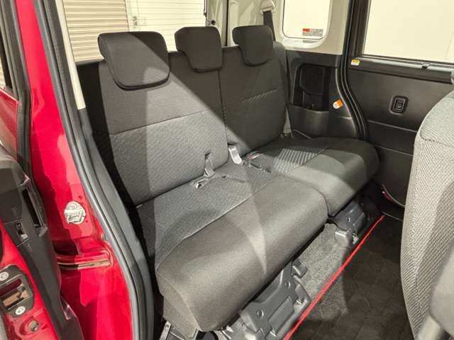 TOYOTA ROOMY 2019 Image 31