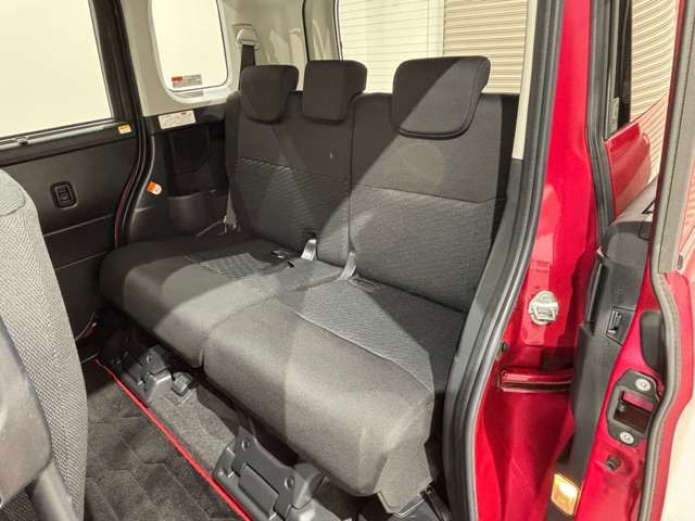 TOYOTA ROOMY 2019 Image 31