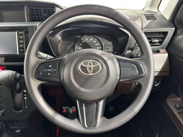 TOYOTA ROOMY 2019 Image 31