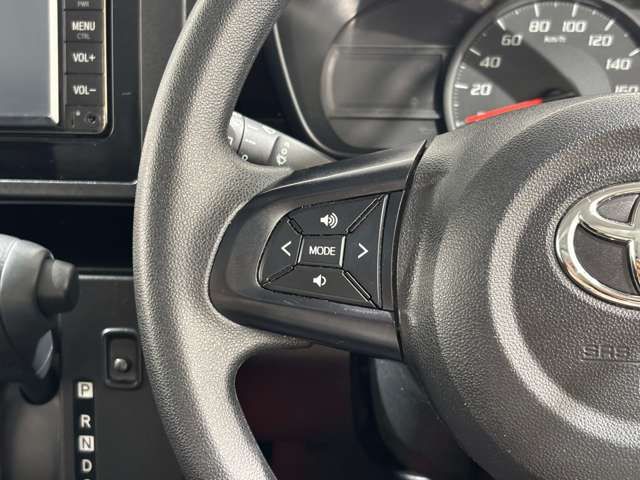 TOYOTA ROOMY 2019 Image 31