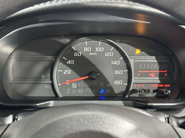 TOYOTA ROOMY 2019 Image 31