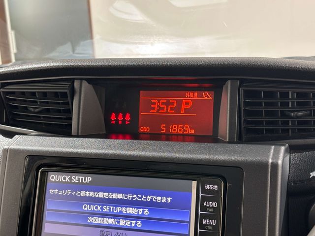TOYOTA ROOMY 2019 Image 31