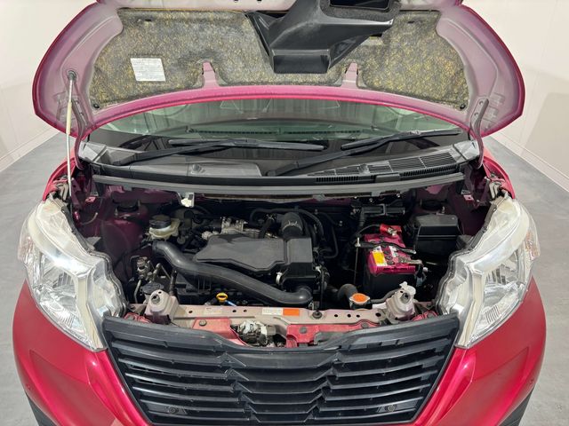 TOYOTA ROOMY 2019 Image 31