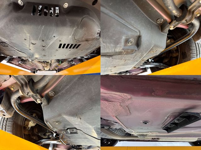 TOYOTA ROOMY 2019 Image 31