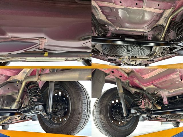 TOYOTA ROOMY 2019 Image 31