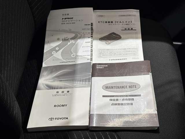 TOYOTA ROOMY 2019 Image 31