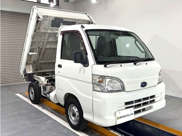 SUBARU SAMBAR TRUCK 4WD 2014 Image 31