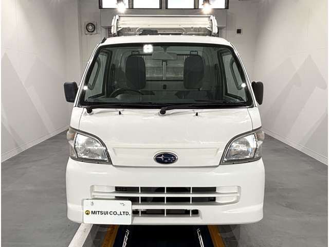 SUBARU SAMBAR TRUCK 4WD 2014 Image 31