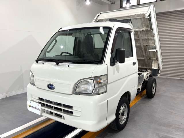 SUBARU SAMBAR TRUCK 4WD 2014 Image 31