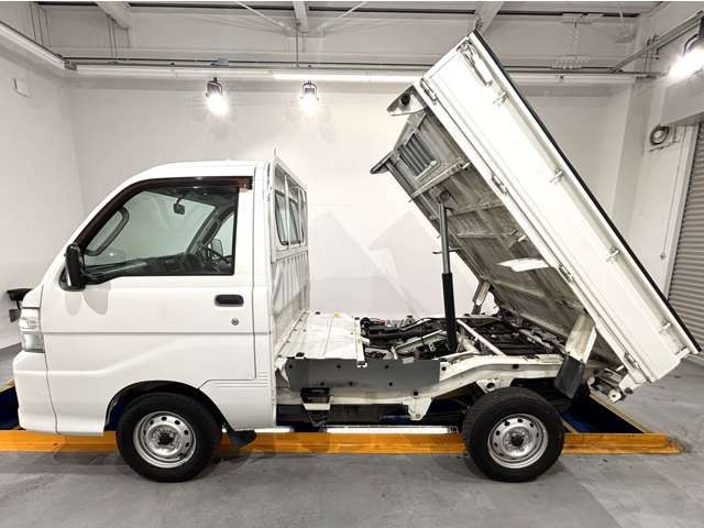 SUBARU SAMBAR TRUCK 4WD 2014 Image 31