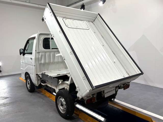 SUBARU SAMBAR TRUCK 4WD 2014 Image 31