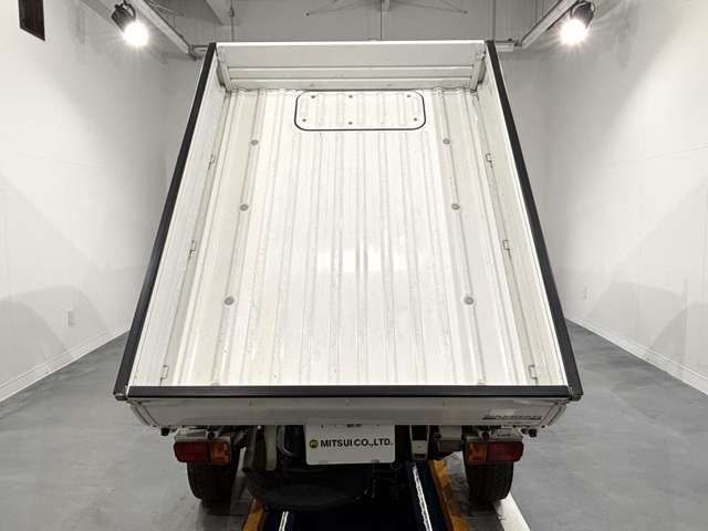 SUBARU SAMBAR TRUCK 4WD 2014 Image 31