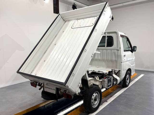 SUBARU SAMBAR TRUCK 4WD 2014 Image 31