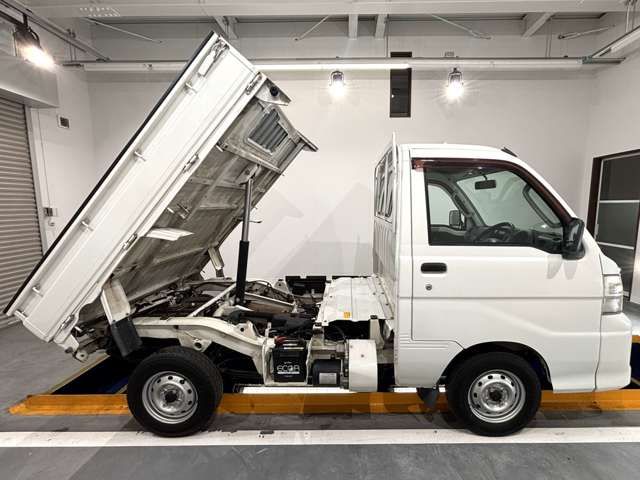 SUBARU SAMBAR TRUCK 4WD 2014 Image 31