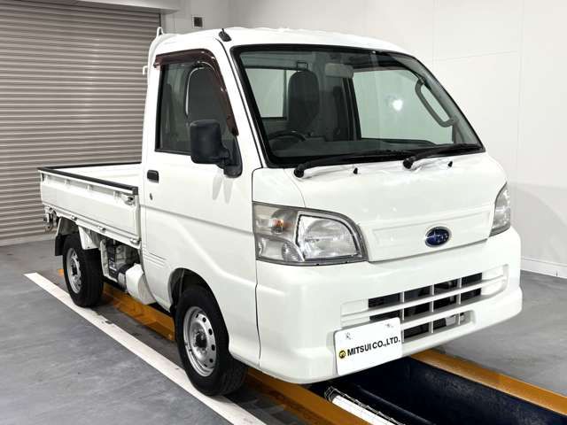 SUBARU SAMBAR TRUCK 4WD 2014 Image 31