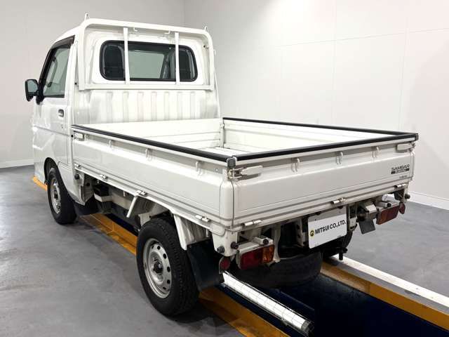 SUBARU SAMBAR TRUCK 4WD 2014 Image 31