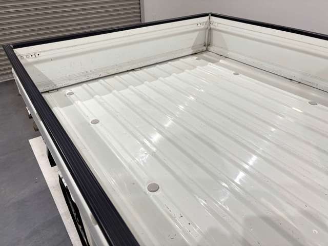 SUBARU SAMBAR TRUCK 4WD 2014 Image 31