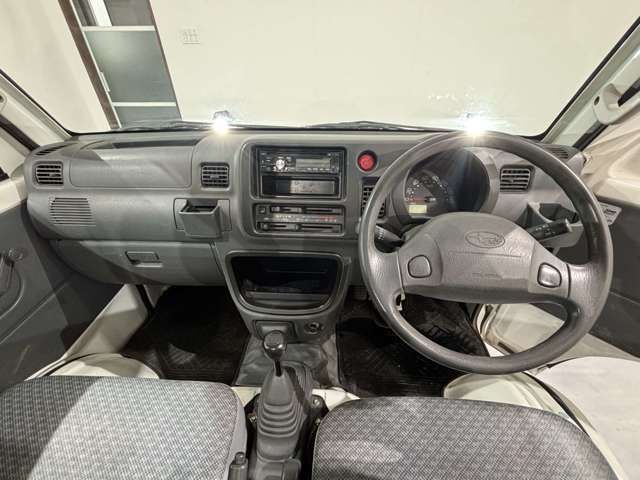 SUBARU SAMBAR TRUCK 4WD 2014 Image 31