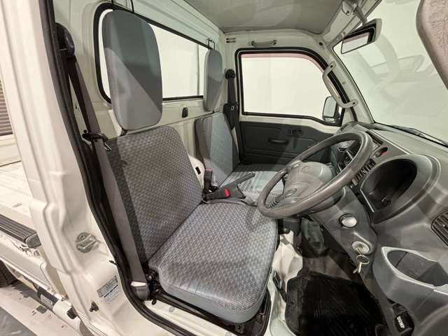 SUBARU SAMBAR TRUCK 4WD 2014 Image 31