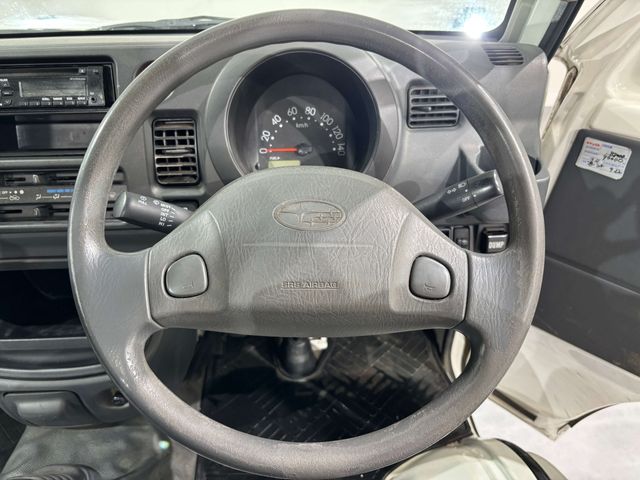 SUBARU SAMBAR TRUCK 4WD 2014 Image 31