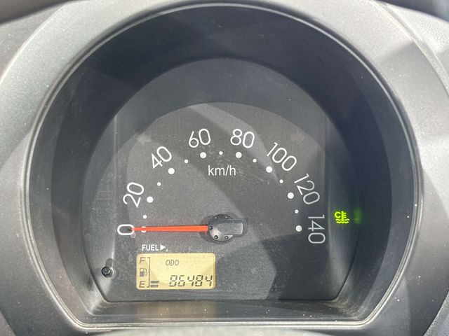 SUBARU SAMBAR TRUCK 4WD 2014 Image 31