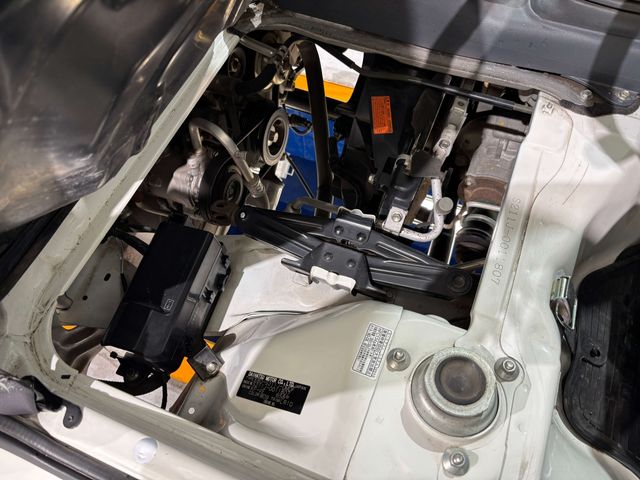 SUBARU SAMBAR TRUCK 4WD 2014 Image 31