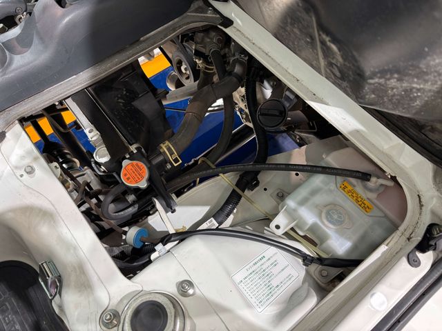 SUBARU SAMBAR TRUCK 4WD 2014 Image 31