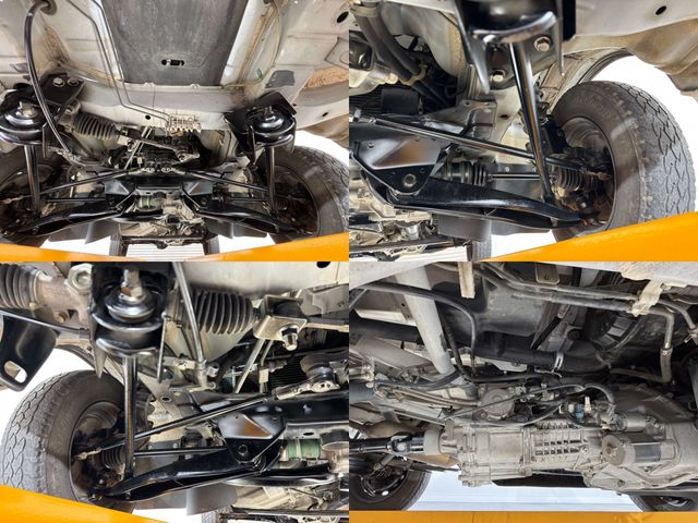 SUBARU SAMBAR TRUCK 4WD 2014 Image 31