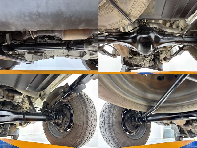 SUBARU SAMBAR TRUCK 4WD 2014 Image 31