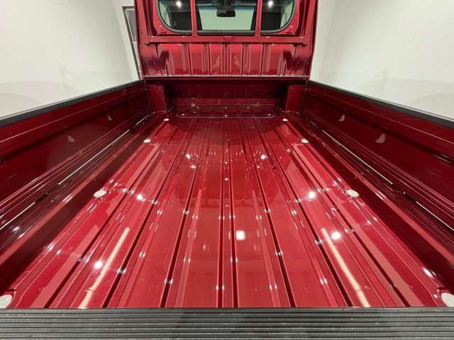 DAIHATSU HIJET TRUCK 4WD 2022 Image 31