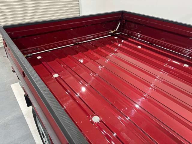 DAIHATSU HIJET TRUCK 4WD 2022 Image 31