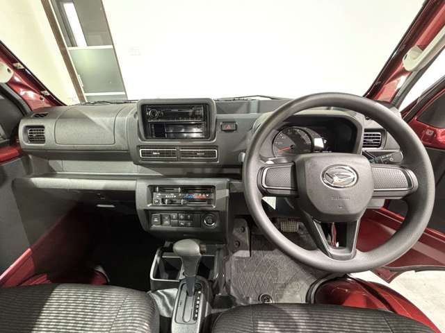 DAIHATSU HIJET TRUCK 4WD 2022 Image 31