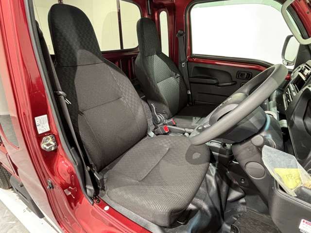 DAIHATSU HIJET TRUCK 4WD 2022 Image 31