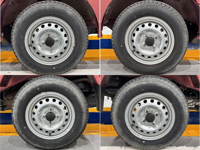 DAIHATSU HIJET TRUCK 4WD 2022 Image 31