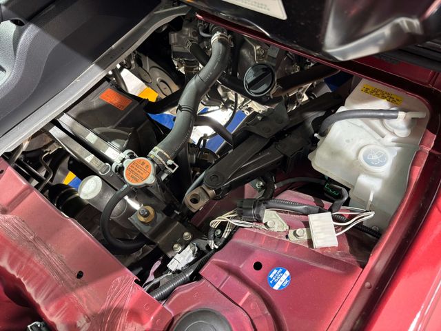 DAIHATSU HIJET TRUCK 4WD 2022 Image 31