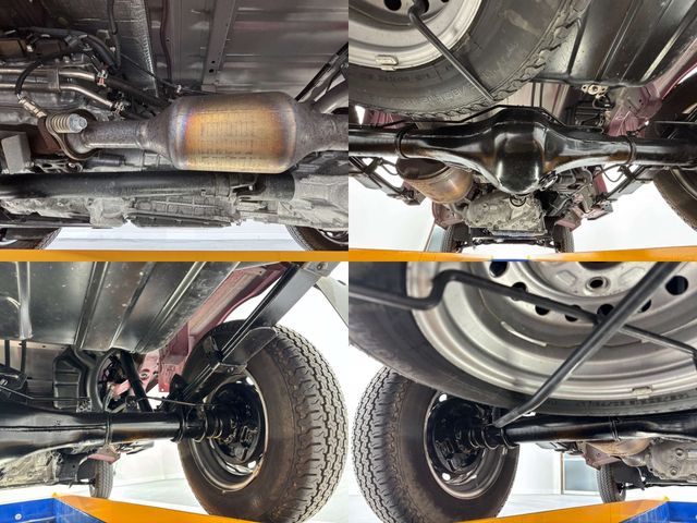 DAIHATSU HIJET TRUCK 4WD 2022 Image 31