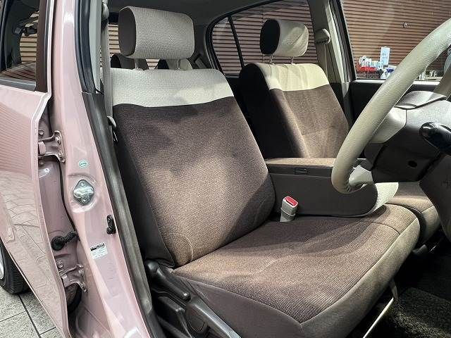 TOYOTA PASSO 2015 Image 31