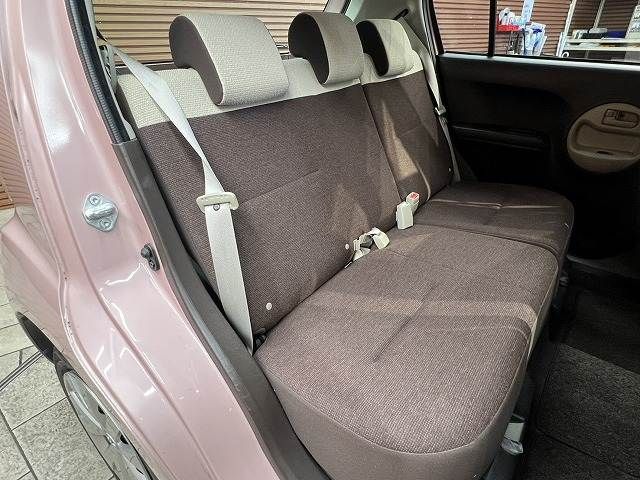 TOYOTA PASSO 2015 Image 31