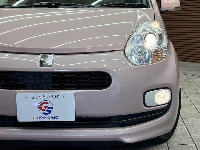 TOYOTA PASSO 2015 Image 31