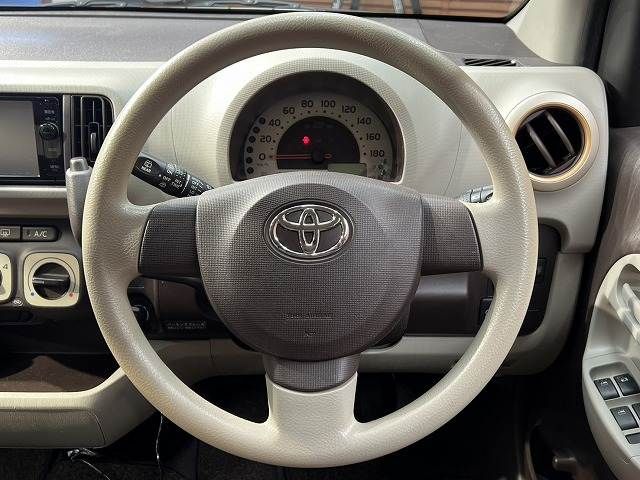 TOYOTA PASSO 2015 Image 31