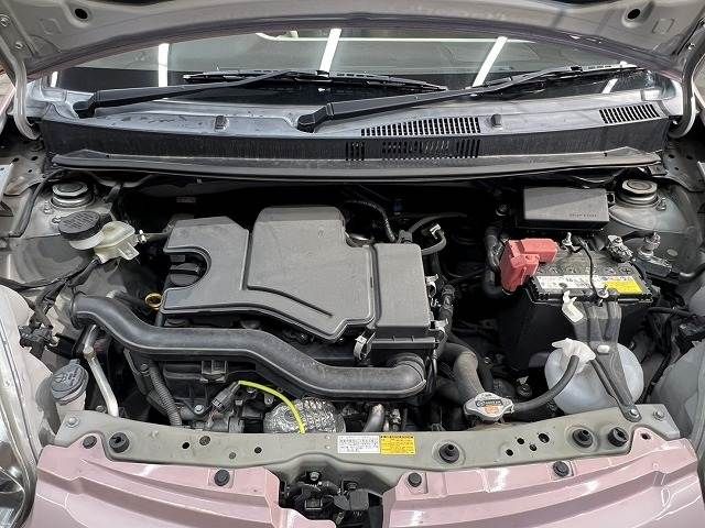 TOYOTA PASSO 2015 Image 31