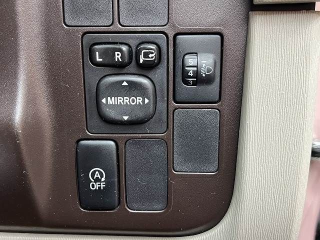 TOYOTA PASSO 2015 Image 31