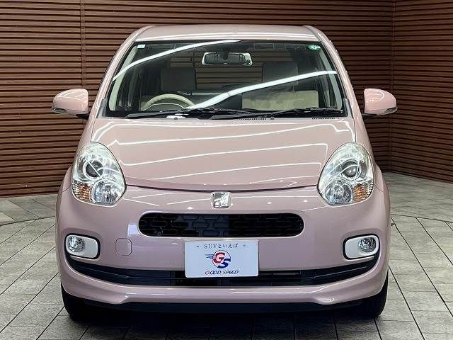 TOYOTA PASSO 2015 Image 31