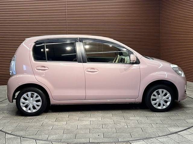 TOYOTA PASSO 2015 Image 31