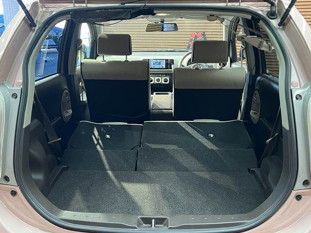 TOYOTA PASSO 2015 Image 31