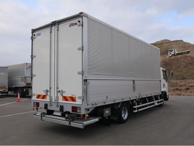 ISUZU FORWARD 2022 Image 31